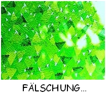Faelschung Faelschung