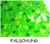 Faelschung