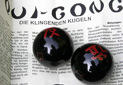 QUI-GONG
