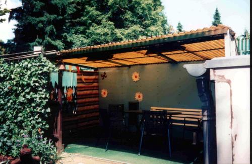 Schleimbeutel Schleimbeutel