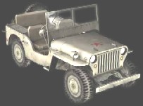 Willys-Overland