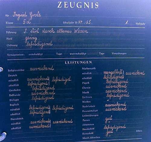 Zeugnis2