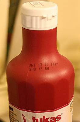 ketchup