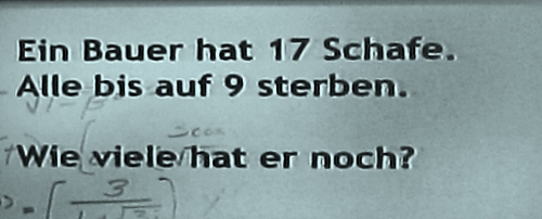 raetsel raetsel