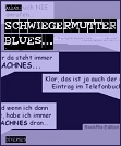 Schwiegermutter Blues Schwiegermutter Blues