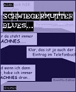 Schwiegermutter Blues